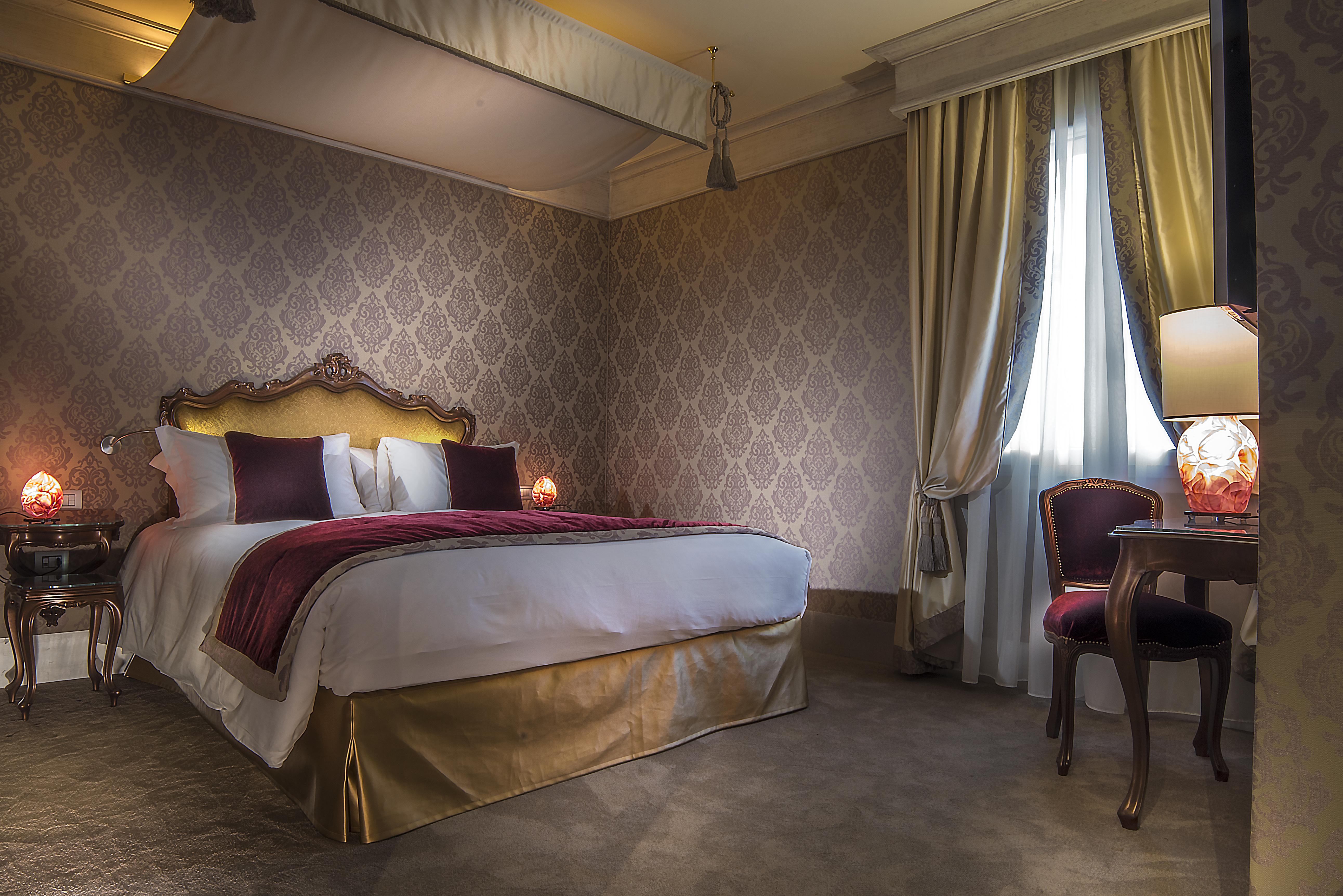 Hotel Papadopoli Venezia - MGallery Collection Esterno foto