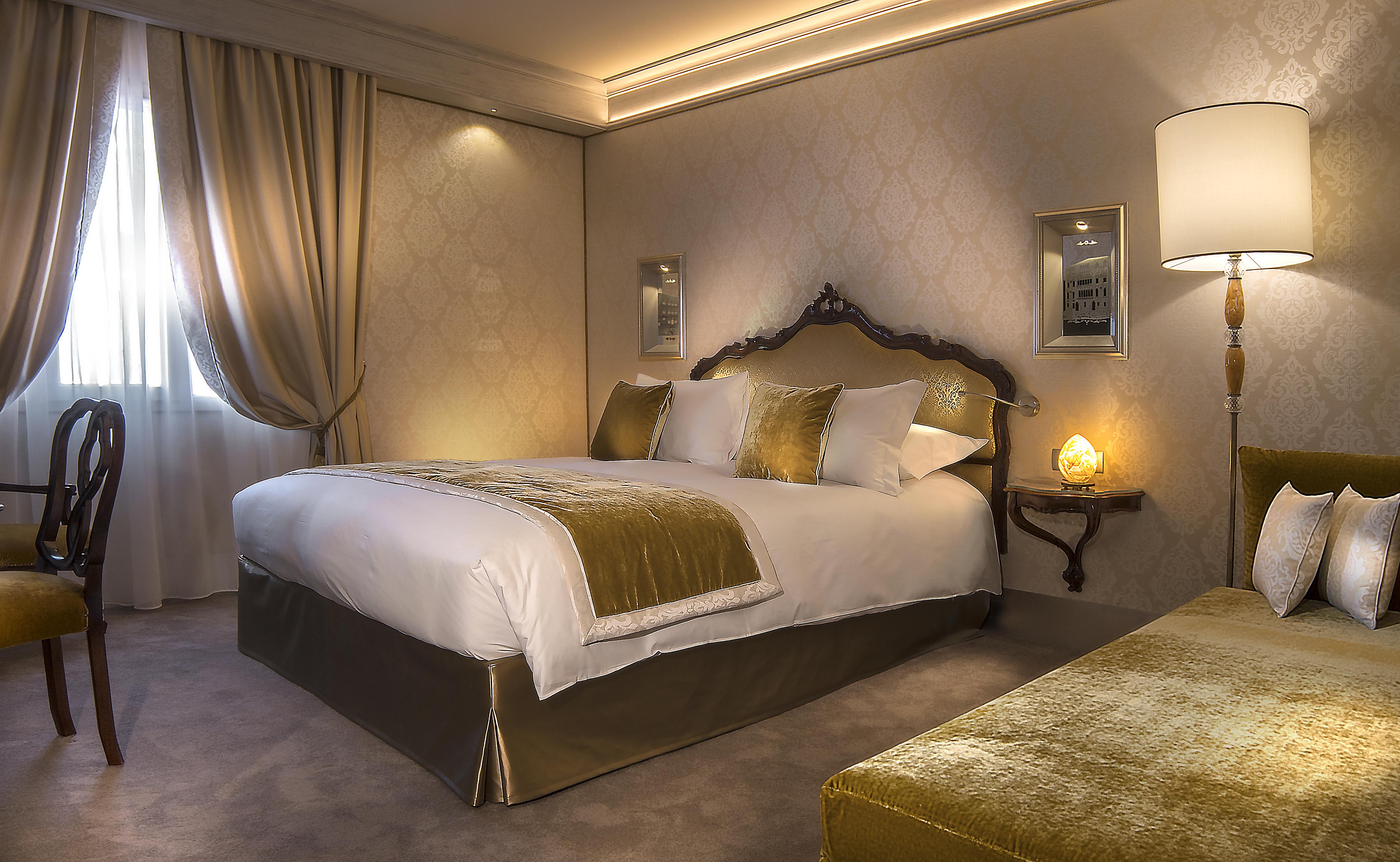 Hotel Papadopoli Venezia - MGallery Collection Esterno foto