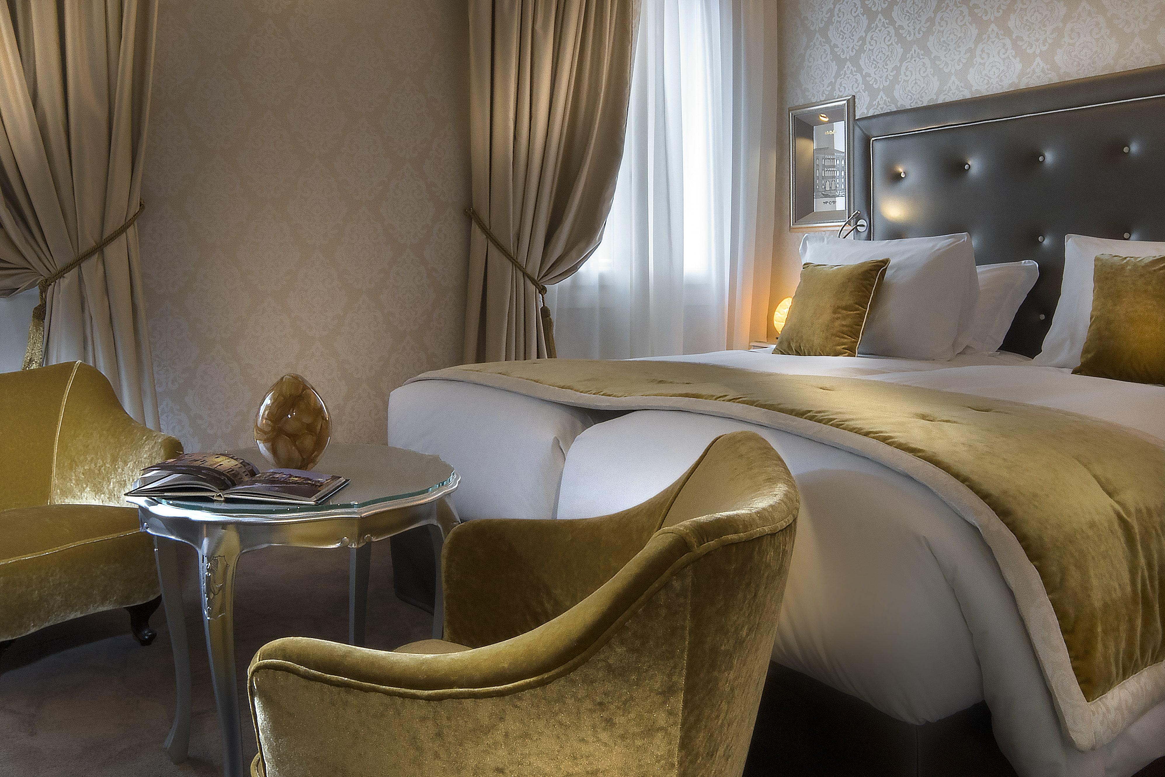 Hotel Papadopoli Venezia - MGallery Collection Esterno foto