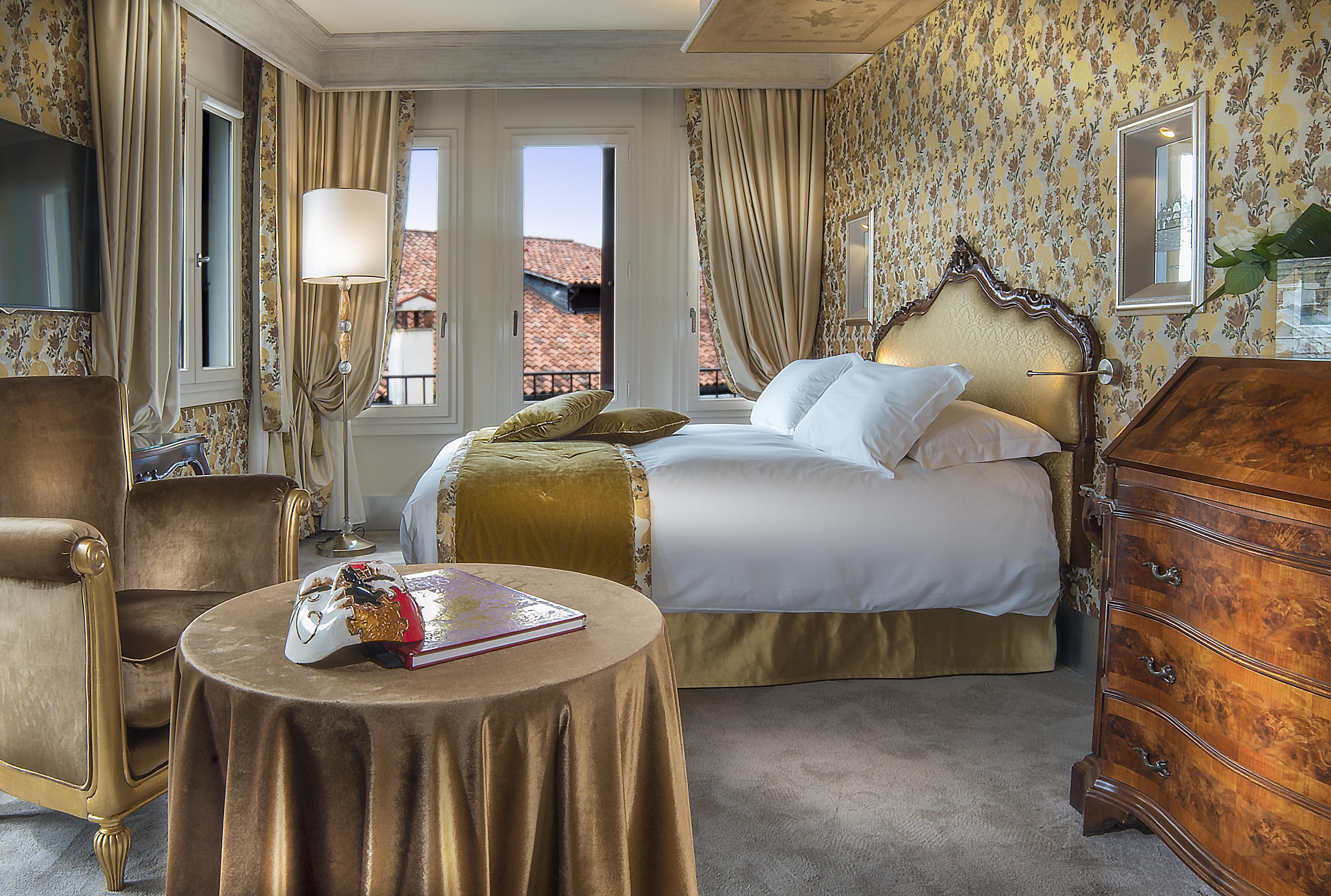 Hotel Papadopoli Venezia - MGallery Collection Esterno foto