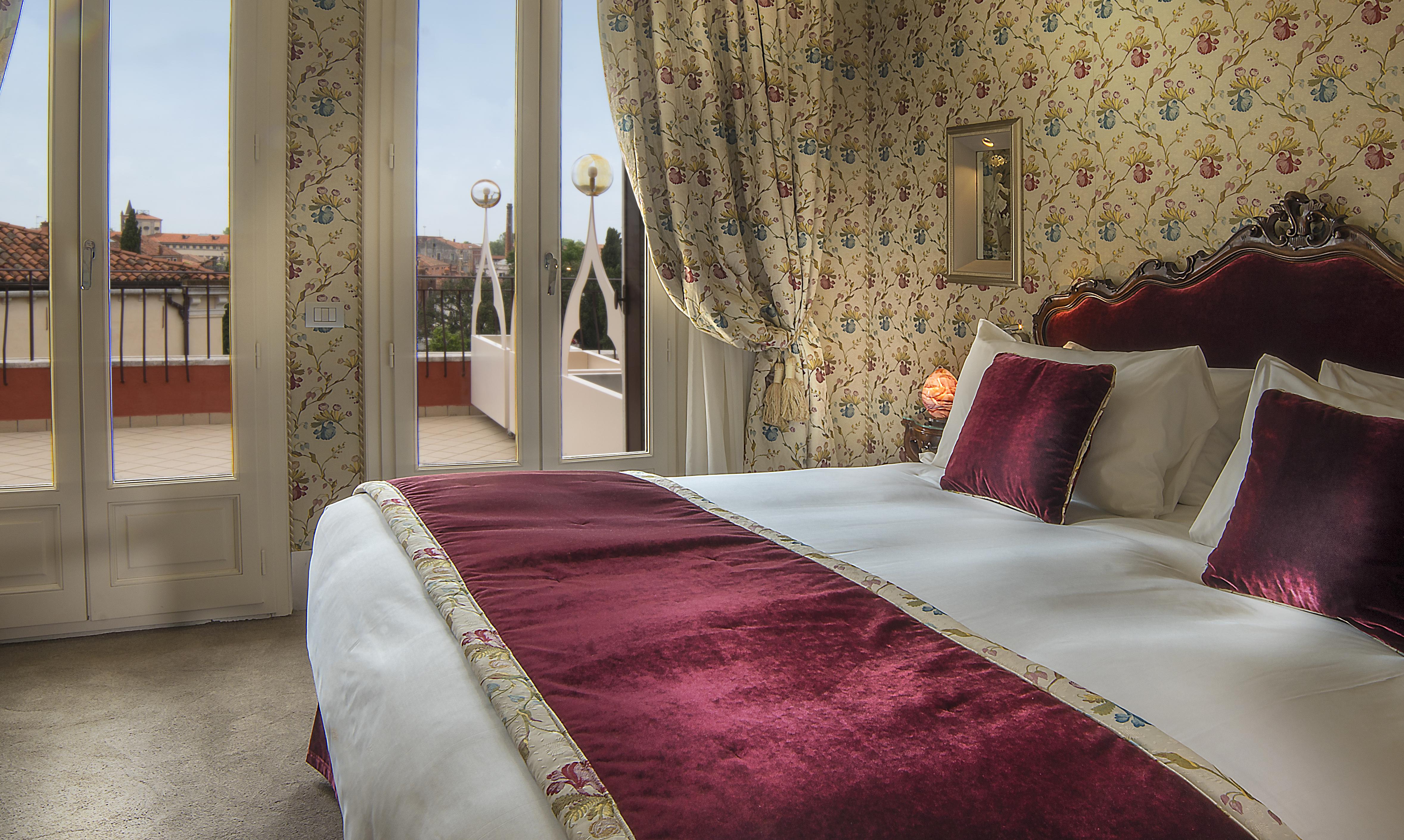 Hotel Papadopoli Venezia - MGallery Collection Esterno foto