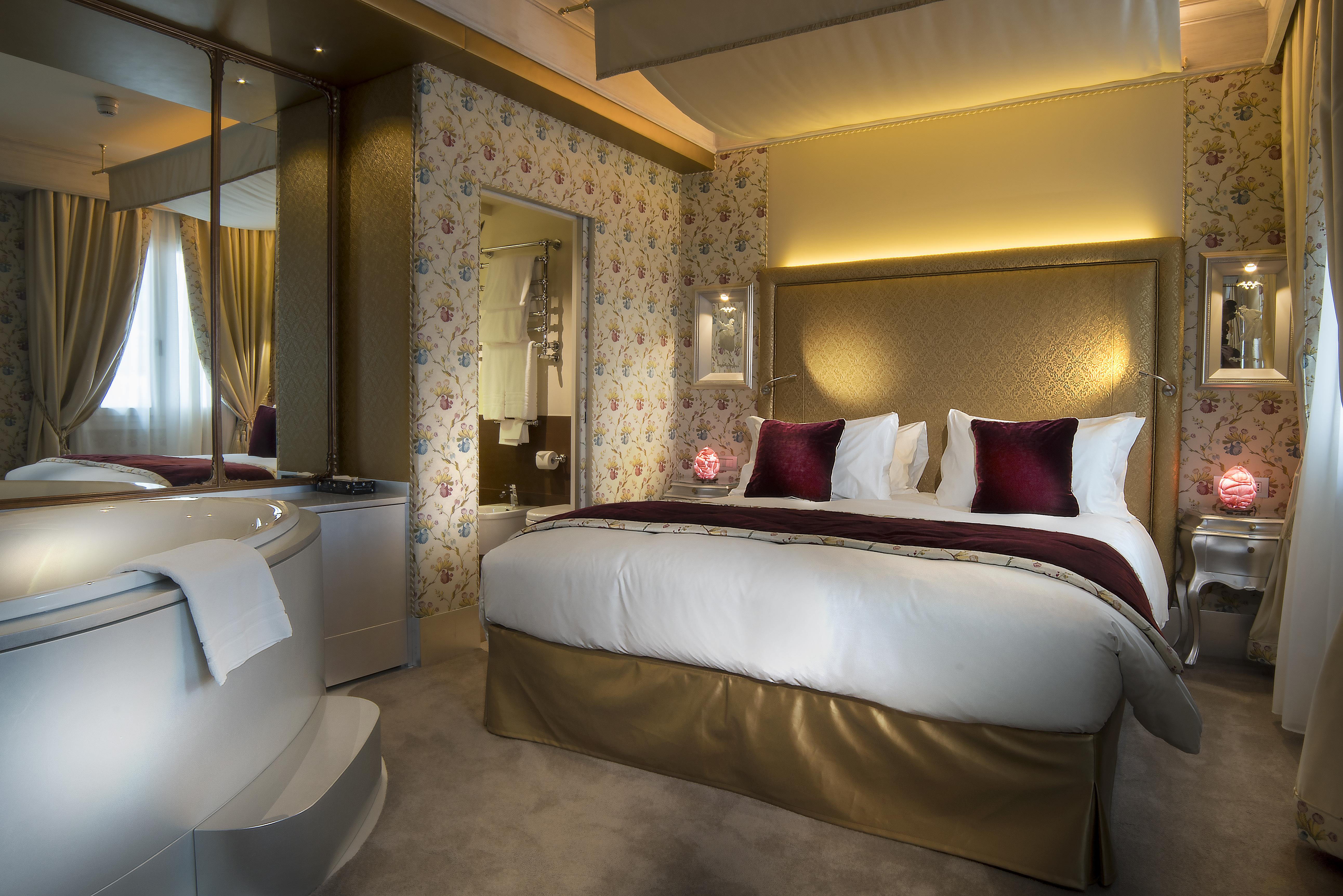 Hotel Papadopoli Venezia - MGallery Collection Esterno foto