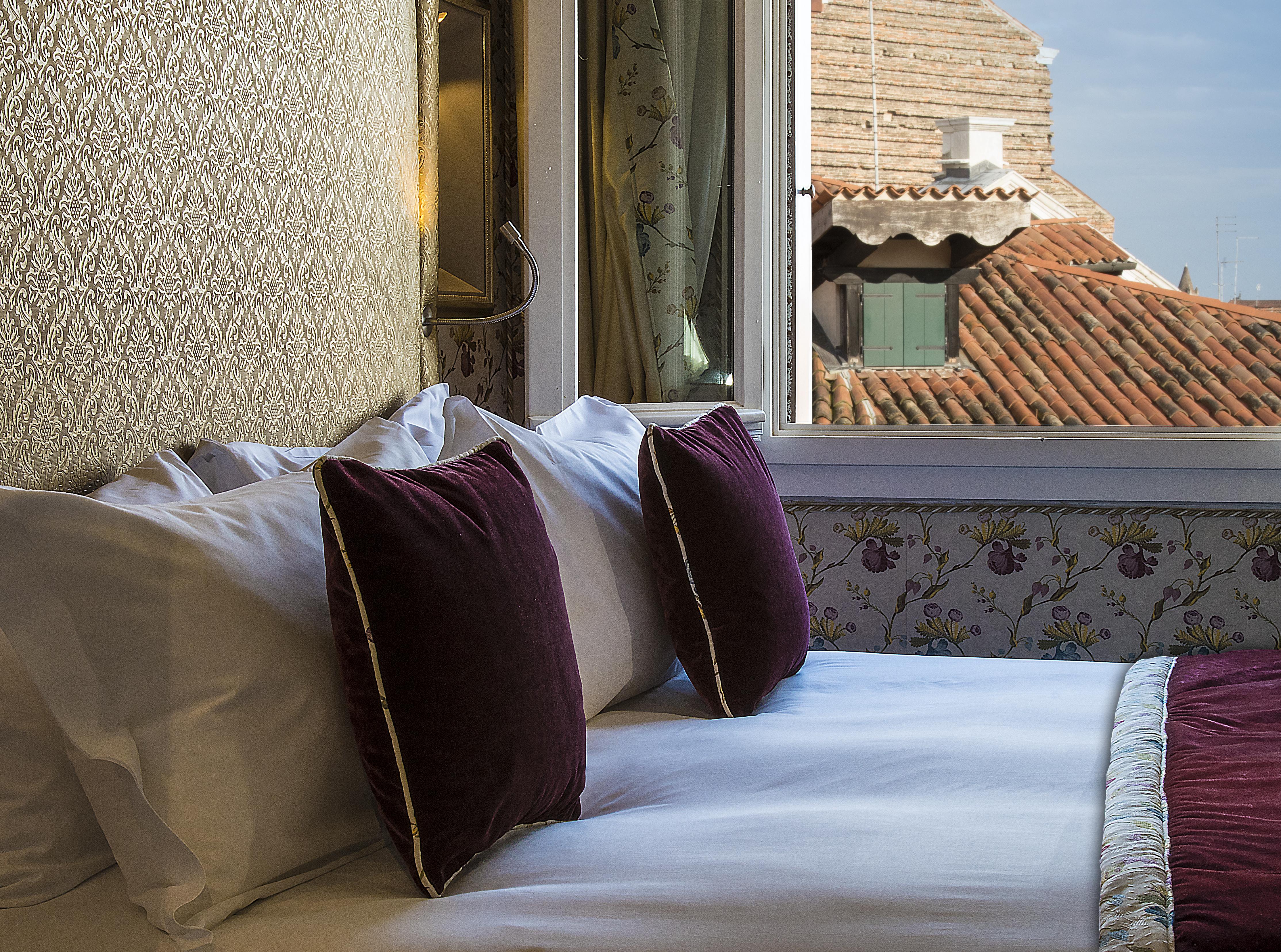 Hotel Papadopoli Venezia - MGallery Collection Esterno foto