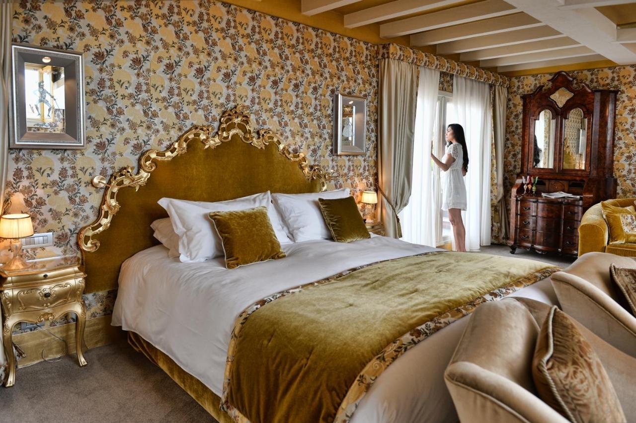 Hotel Papadopoli Venezia - MGallery Collection Esterno foto