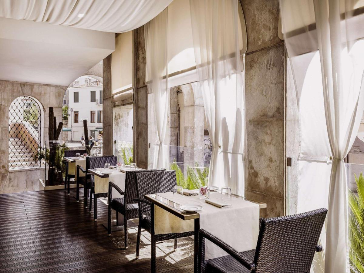 Hotel Papadopoli Venezia - MGallery Collection Esterno foto