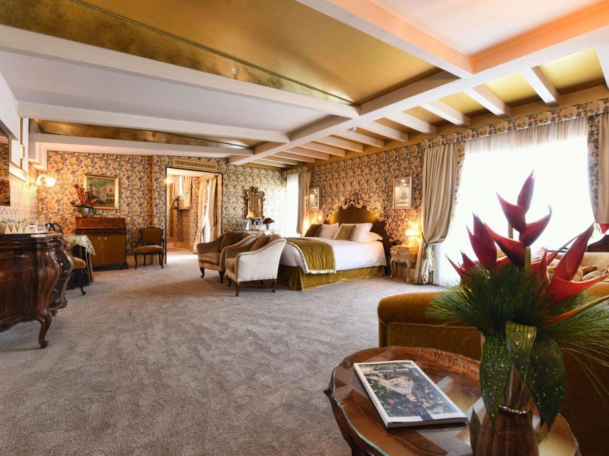 Hotel Papadopoli Venezia - MGallery Collection Esterno foto