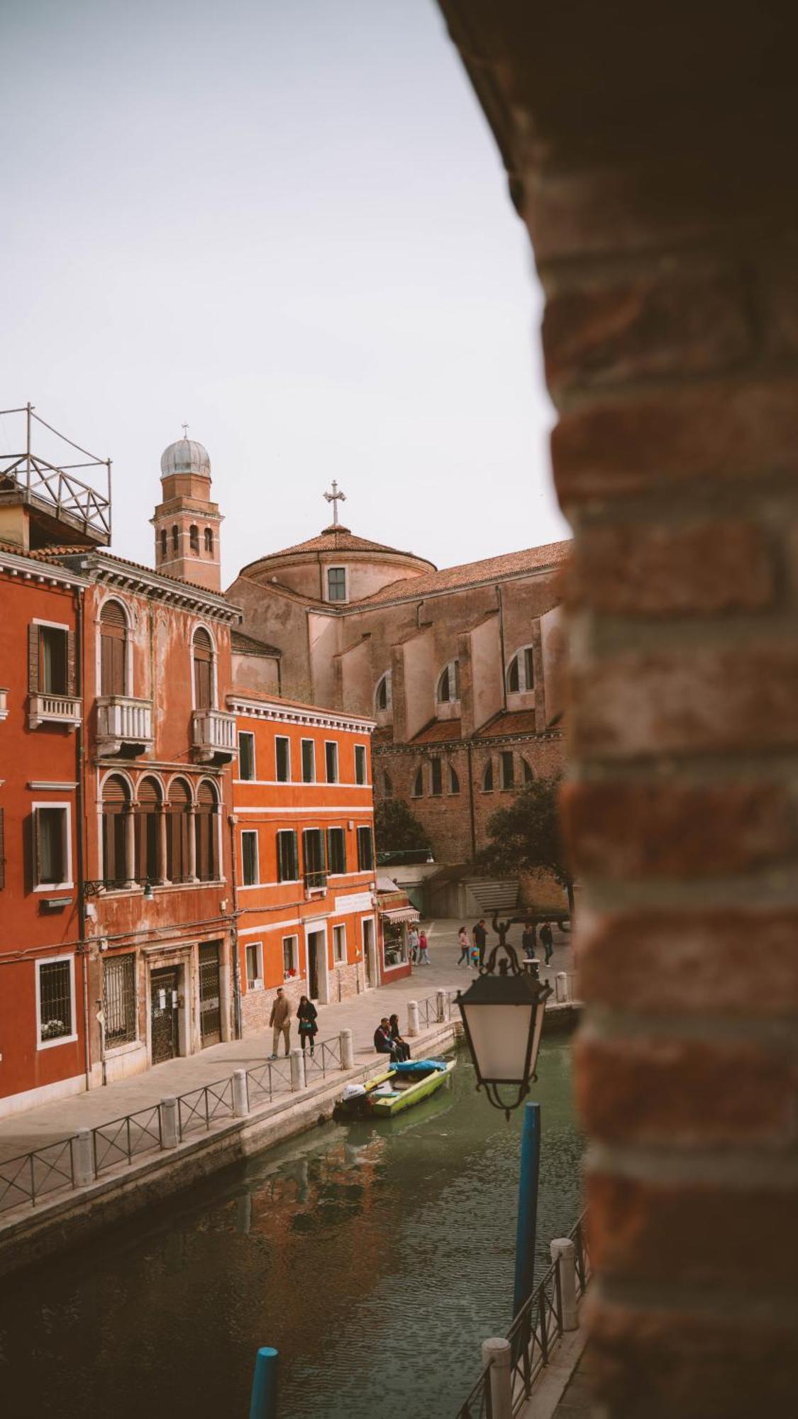 Hotel Papadopoli Venezia - MGallery Collection Esterno foto