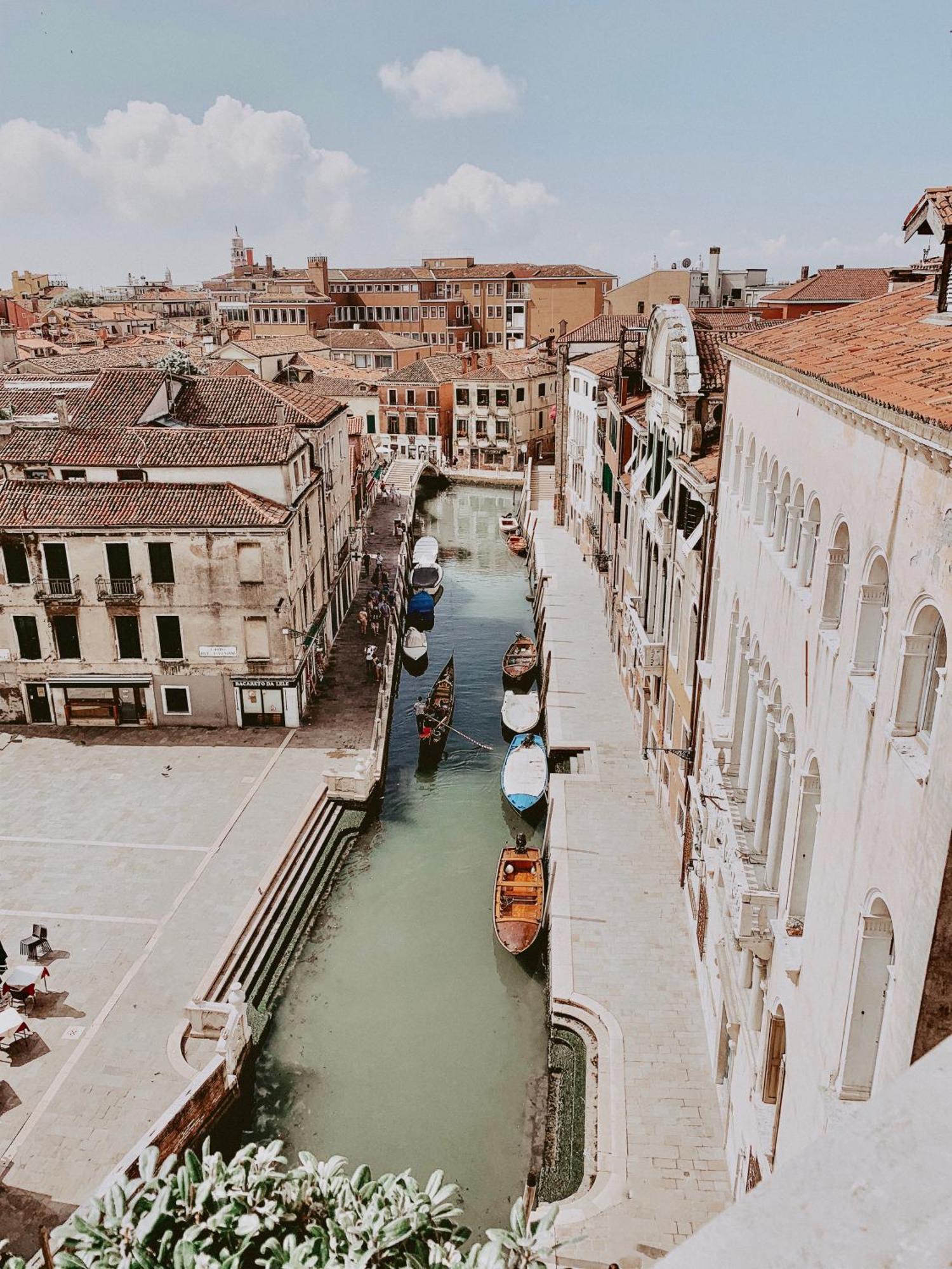 Hotel Papadopoli Venezia - MGallery Collection Esterno foto