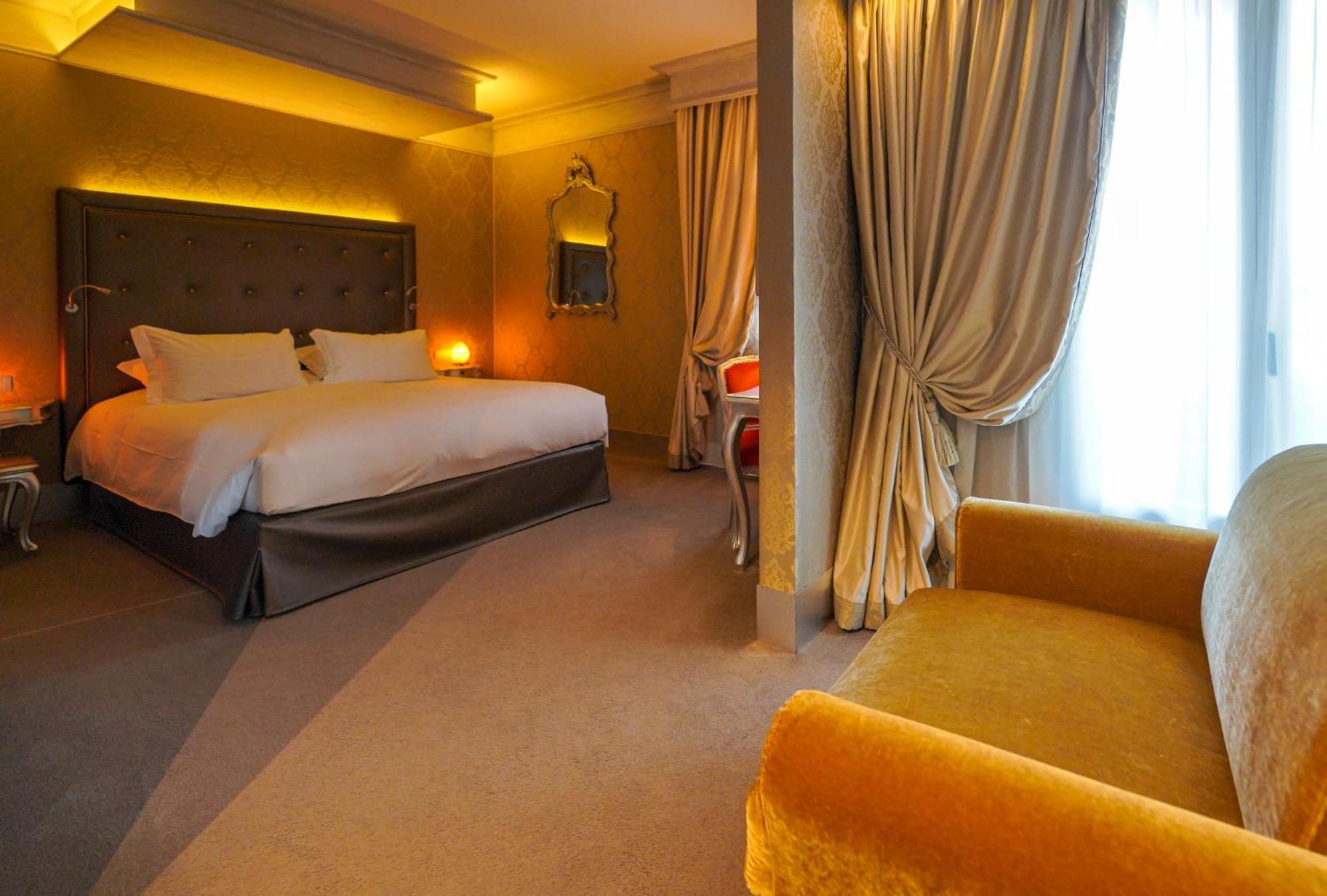 Hotel Papadopoli Venezia - MGallery Collection Esterno foto