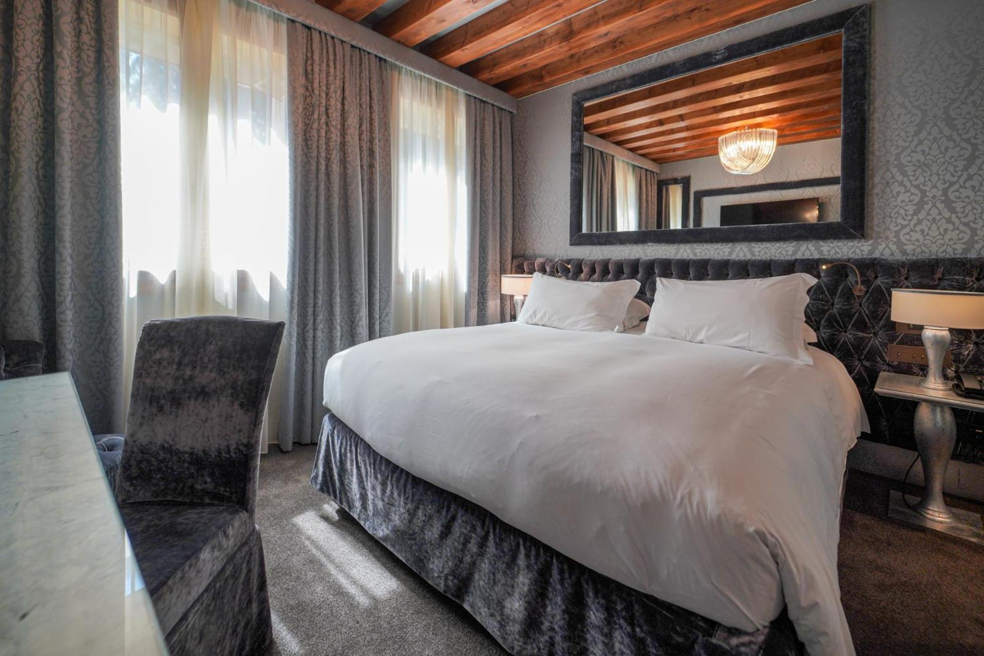 Hotel Papadopoli Venezia - MGallery Collection Esterno foto