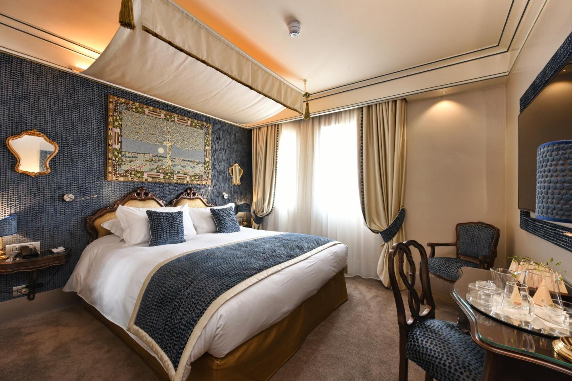 Hotel Papadopoli Venezia - MGallery Collection Esterno foto