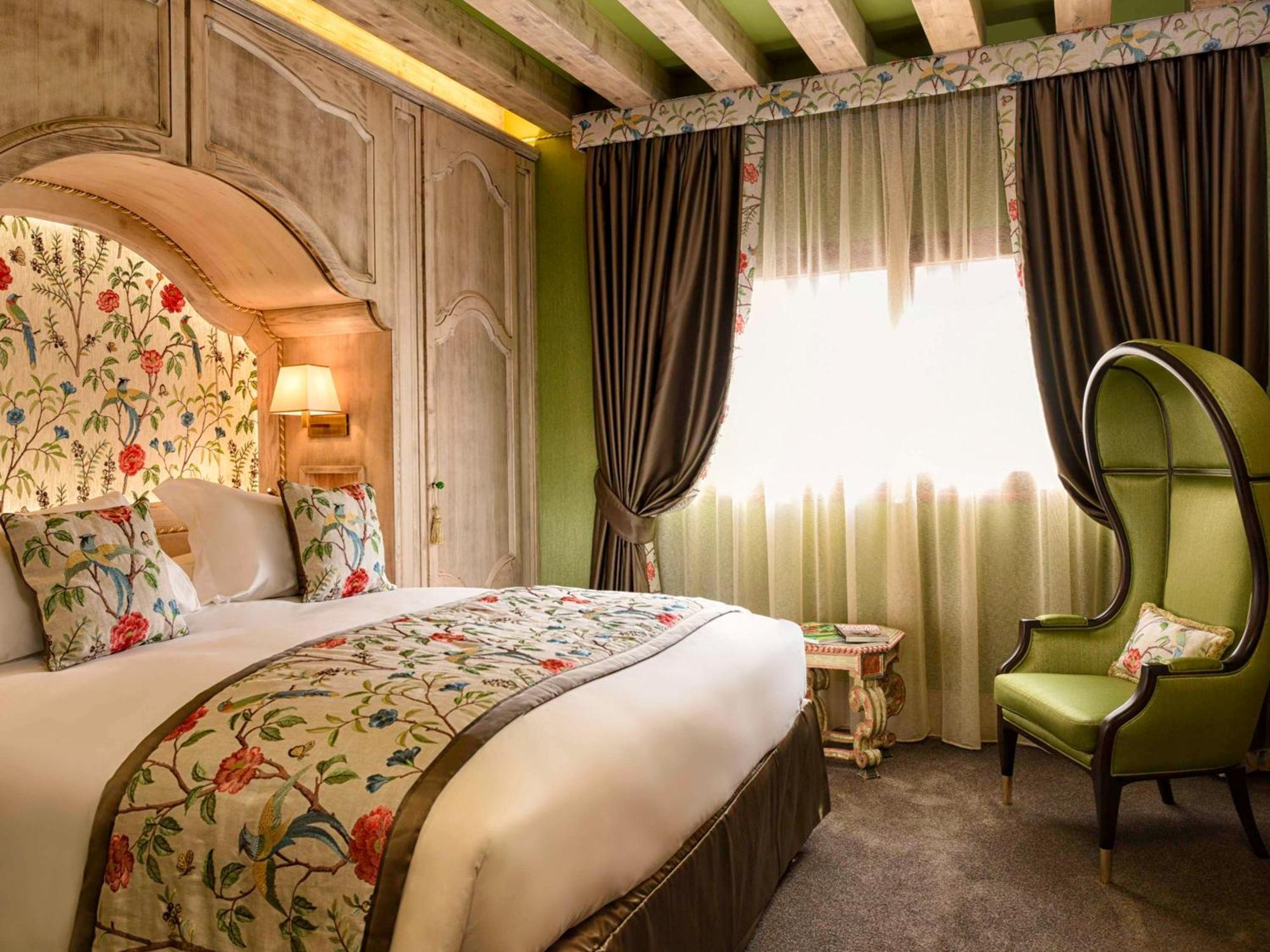 Hotel Papadopoli Venezia - MGallery Collection Esterno foto