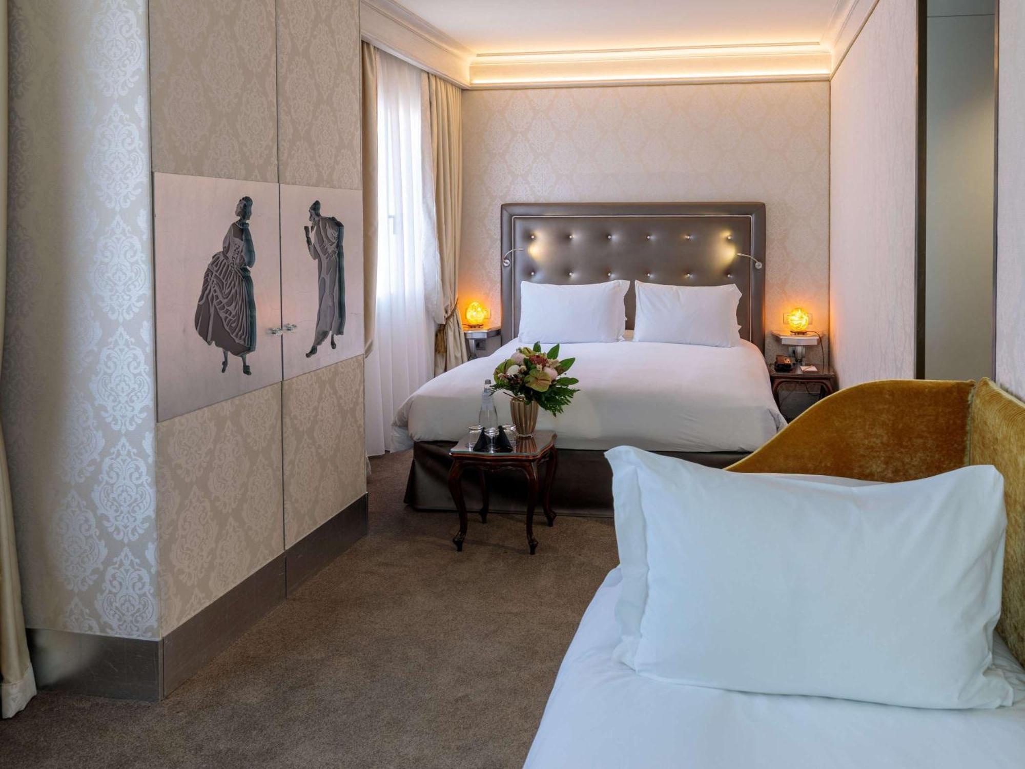 Hotel Papadopoli Venezia - MGallery Collection Esterno foto