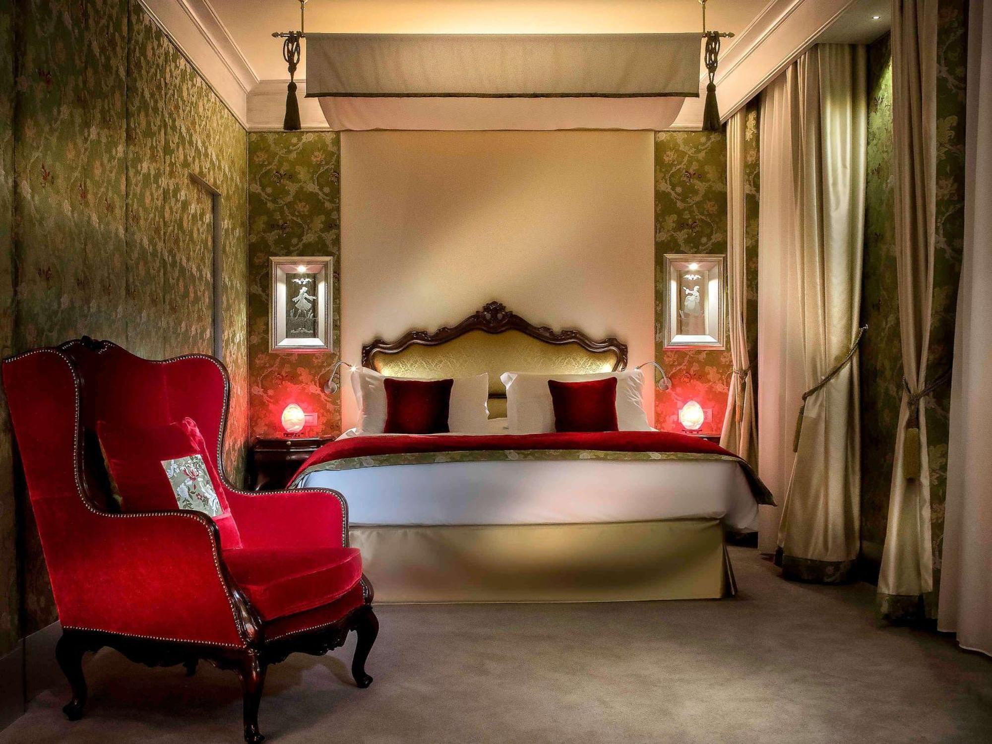 Hotel Papadopoli Venezia - MGallery Collection Esterno foto