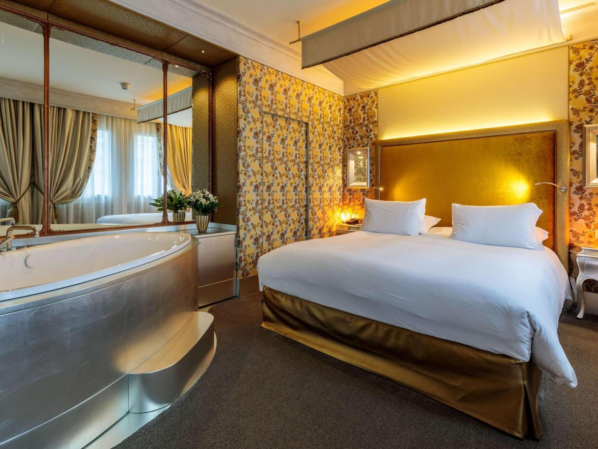 Hotel Papadopoli Venezia - MGallery Collection Esterno foto