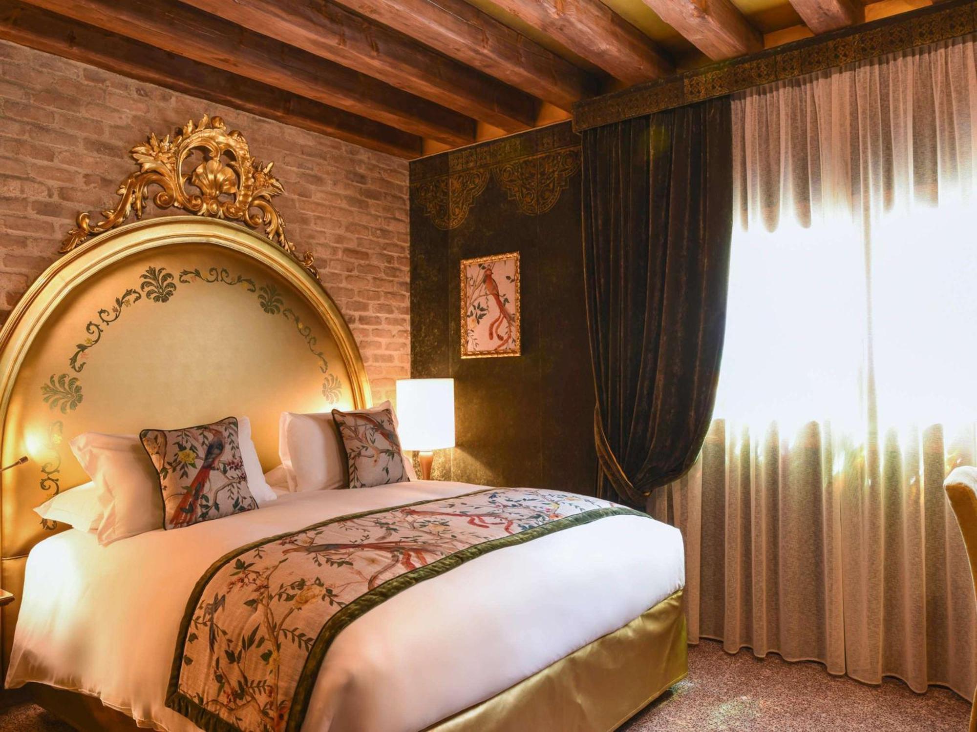 Hotel Papadopoli Venezia - MGallery Collection Esterno foto