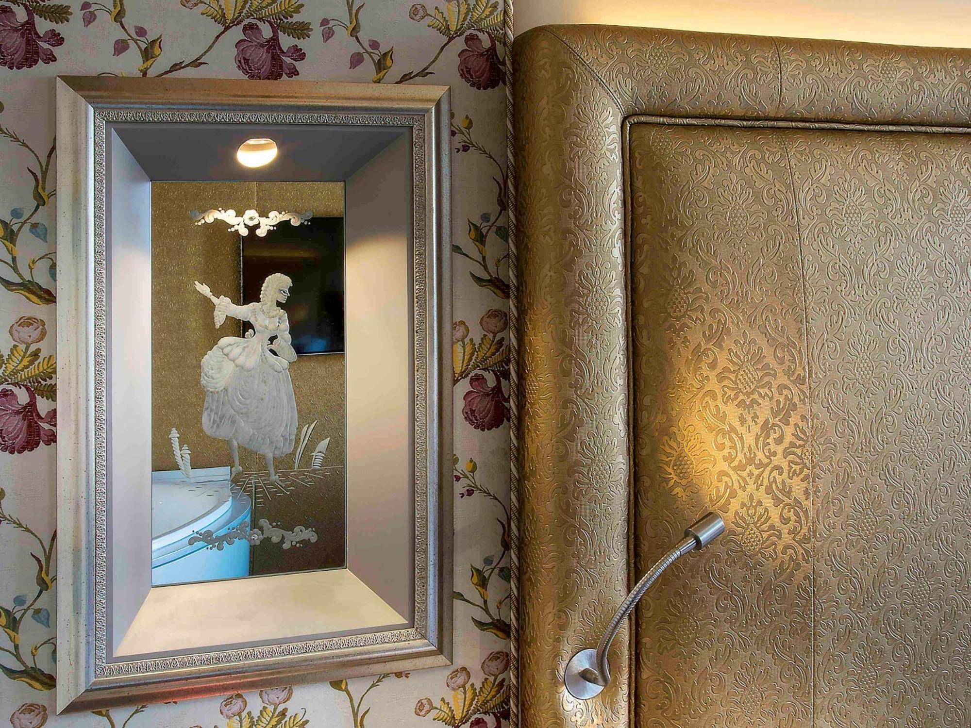 Hotel Papadopoli Venezia - MGallery Collection Esterno foto
