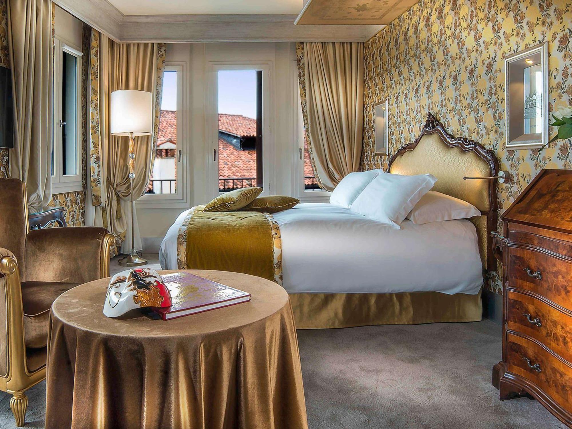 Hotel Papadopoli Venezia - MGallery Collection Esterno foto