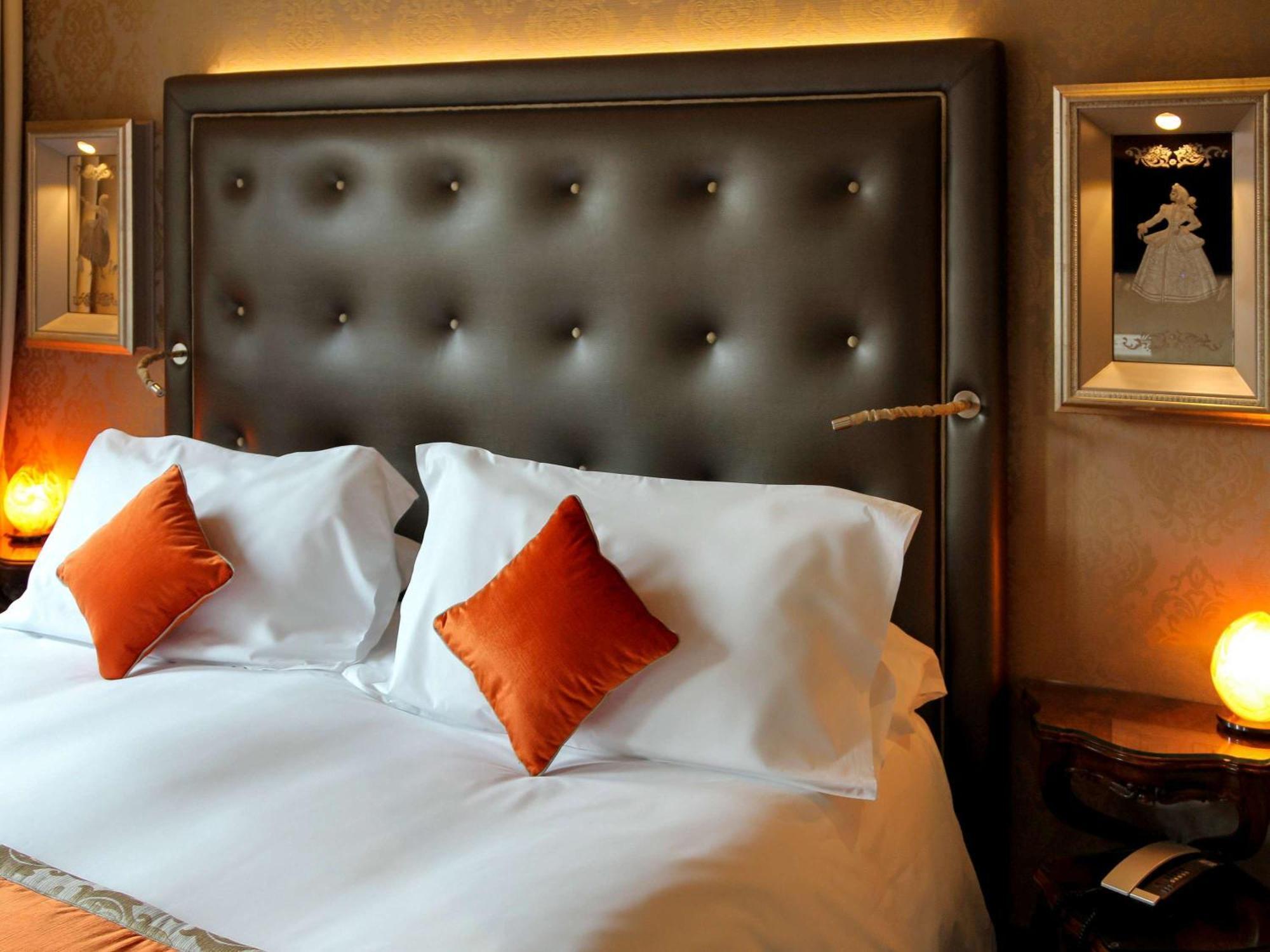 Hotel Papadopoli Venezia - MGallery Collection Esterno foto