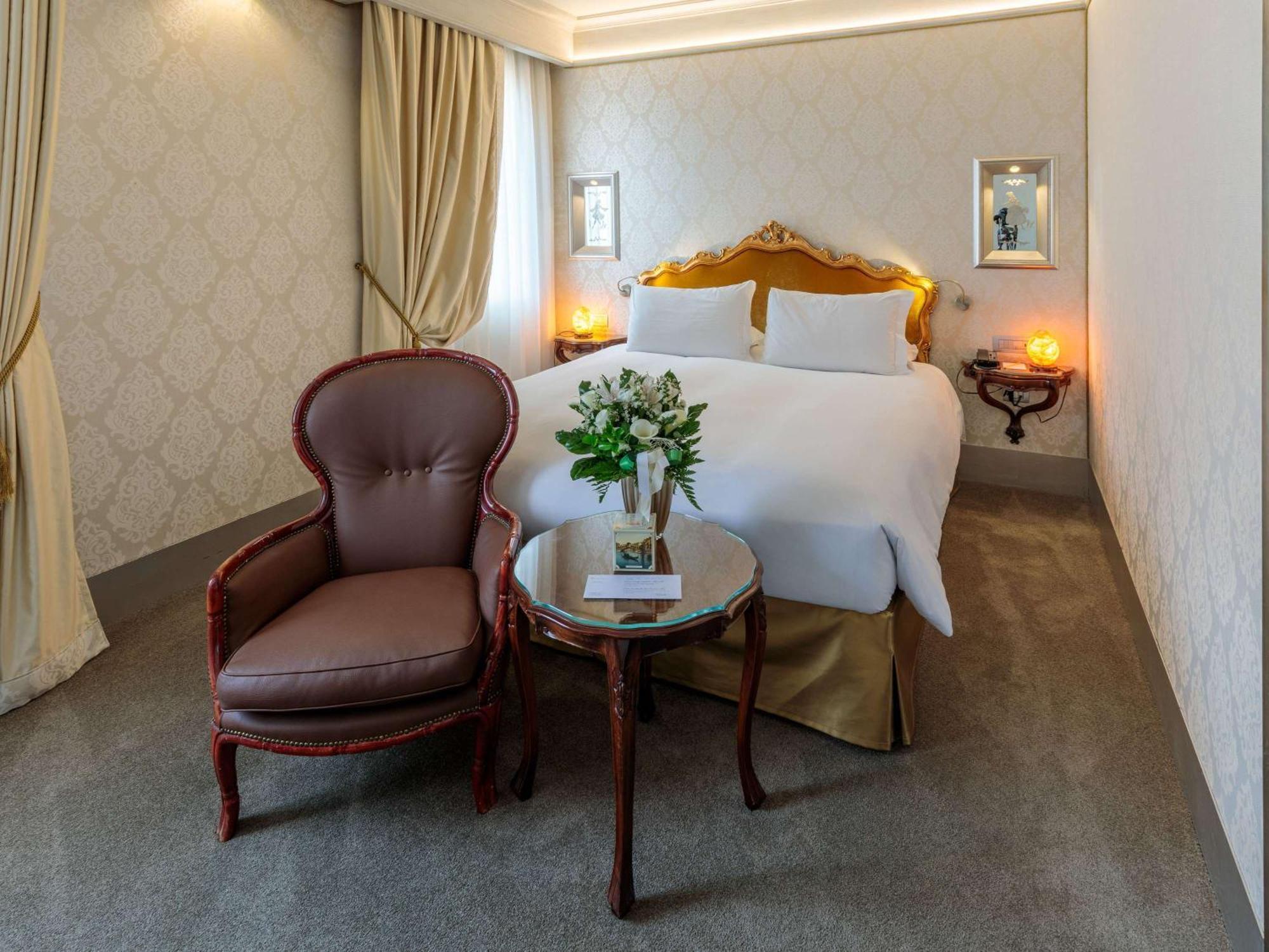 Hotel Papadopoli Venezia - MGallery Collection Esterno foto