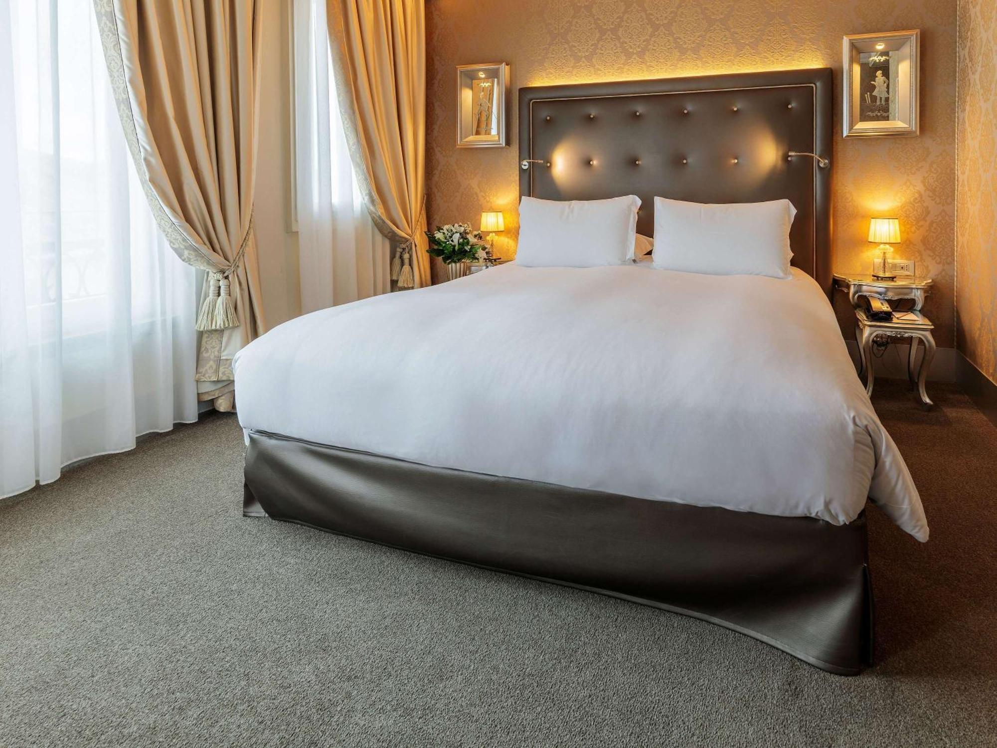 Hotel Papadopoli Venezia - MGallery Collection Esterno foto